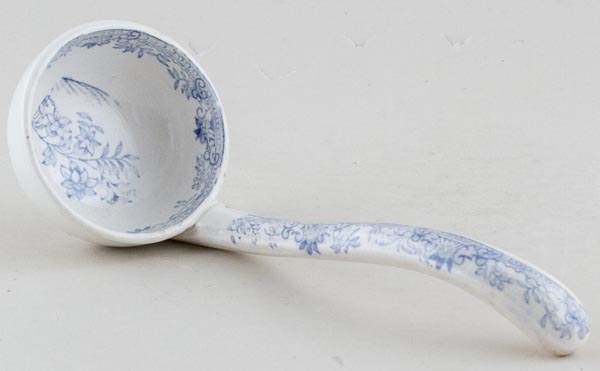 Sauce Ladle c1900